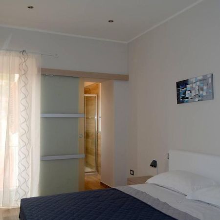 ラ・マッダレーナ Le Scalette Bed & Breakfast エクステリア 写真