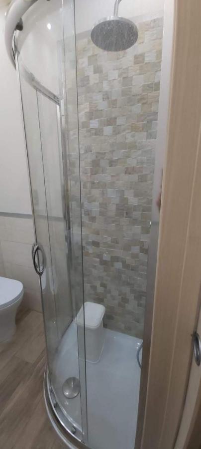 ラ・マッダレーナ Le Scalette Bed & Breakfast エクステリア 写真