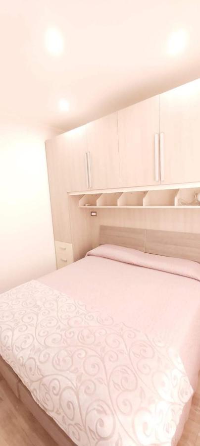 ラ・マッダレーナ Le Scalette Bed & Breakfast エクステリア 写真