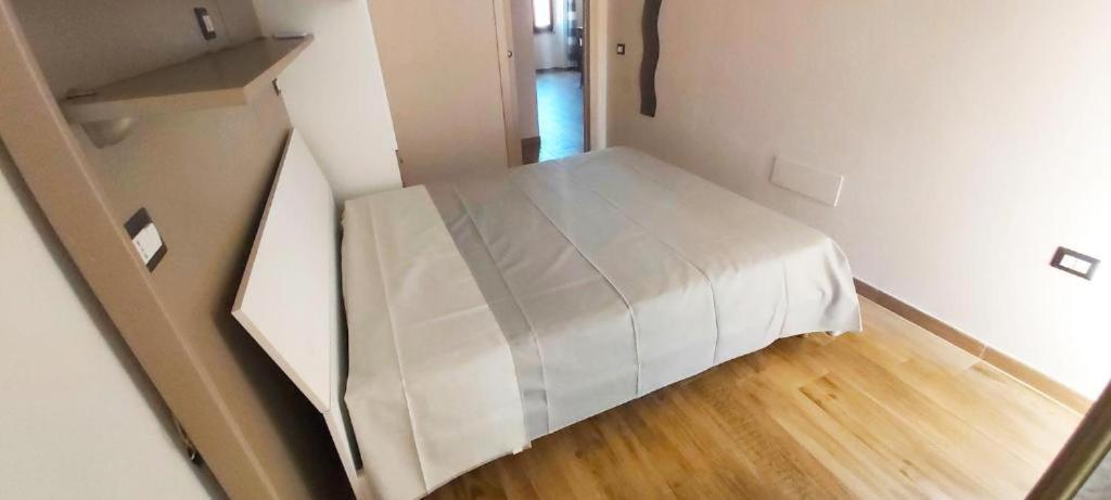ラ・マッダレーナ Le Scalette Bed & Breakfast エクステリア 写真